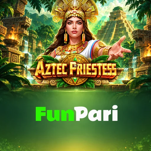 funpari Indonesia - Peningkatan performa dan UI/UX terbaru