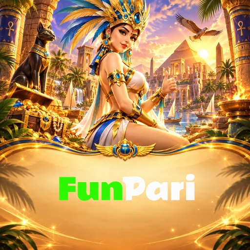 funpari APK Indonesia - Panduan Lengkap dan Tutorial