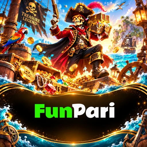 funpari APK Indonesia - Panduan Lengkap dan Tutorial