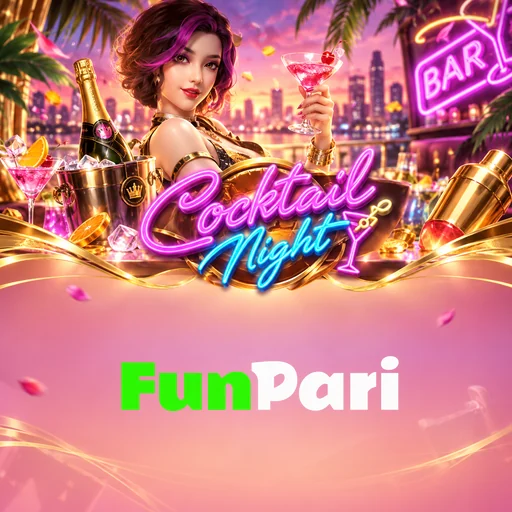 funpari APK Indonesia - Panduan Lengkap dan Tutorial